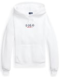 Polo Ralph Lauren Hooded Fleece Sweatshirt Hoodie Sweater