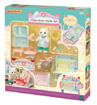 Sylvanian Families - Village Doctor Starter Set