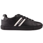 Ted Baker Mens Trilobw Trainers - Black - Size UK 12