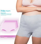 Frida Mom Postpartum Disposable Knickers | 100% Cotton, Microfibre Boyshort... 