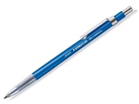 Staedtler Mars Technico Designer's Mechanical Clutch Pencil With 2mm HB Lead