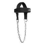 Neck Trainer, black, C.P Sport