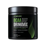 Self Omninutrition Bcaa Drink Mix 250 G Ice Tea Peach