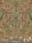 Cole & Son Afrika Kingdom Wallpaper