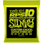 Ernie Ball Regular Slinky RPS Nickel Wound 10-46