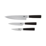 CHEF KNIFE SET EGO VG-10