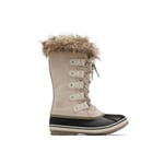 Sorel Joan Of Arctic™ Boot WP - Bottes de neige femme Beige 39