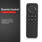 CV98LM TV-Remote ABS Bluetooth-Compatible for Amazon Fire TV Stick/Fire TV Box