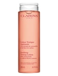 Clarins Soothing Toning Lotion Very Dry Or Sensitive Skin Nude