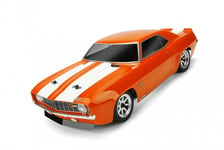 HPI-17531 1969 Chevy Camaro Z28 (200 mm) omålad