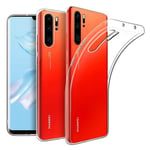 Huawei   Huawei P30 Pro      Soft Gel Case