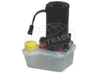 Orbitrade Hydraulic Pump Trim Tilt