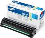 Tusz Samsung Samsung Mlt-D1042s Toner Ml-1660 Czarny