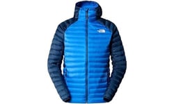 THE NORTH FACE Bettaforca Jacket Optic Blue/Shady Blue XL