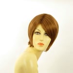 women short wig dark blond ALINE 27