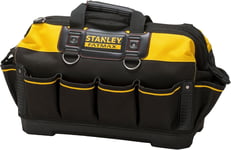 STANLEY FATMAX Technician Tool Bag 600 Denier Leather Multifunctional Tool