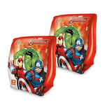 ARM BANDS AVENGERS - Mondo Toys - Marvel Avengers - Jeux d'eau pour enfants