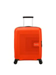 American Tourister Cabin Bag AeroStep Spinner 55 cm Bright Orange