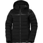 Helly Hansen W Imperial Puffy Jacket Black