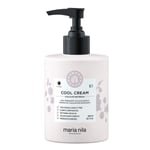 Maria Nila Colour Refresh 8.1 Cool Cream 300ml