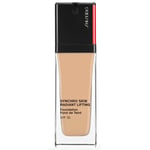 Shiseido Radiant Lifting Foundation 310