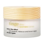 Tinge Crème de Jour Intense Anti-Âge Liftant. De 50 ml