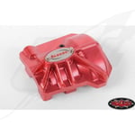 FR- Rc4Wd Rancho Diff Cover For Traxxas Trx-4 - RC4ZS1909