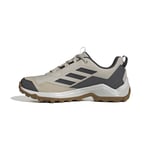 adidas Homme Terrex Eastrail Gore-TEX Hiking Shoes Chaussures de randonnée, Wonder Beige/Grey Six/Core Black, 39 EU