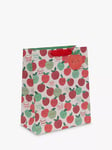 Kate McFarlane Apples Thank You Gift Bag, Medium