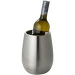 Paul Bocuse Coulan Wine Cooler 19 X 13 Cm Silver