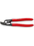 KNIPEX Kabelsaks