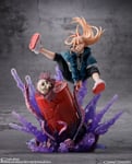 Bandai Figuarts Zero Chainsaw Man Puissance