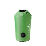 Pakkpose 7 liter Asivik DryCompression 7 liter