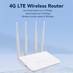 CPE210T CPE 4G LTE Wireless Router 300mbps Unlocked WiFi Hotspot Router Wi New