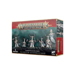 Lumineth Realm Lords Alarith Stoneguard Warhammer Age of Sigmar