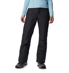 Columbia Pantalon de Ski Omni-Heat Femme, Bugaboo Omni-Heat