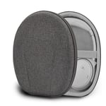 Geekria Shield Carrying Case for Bose QC45, NC 700, QC35 II, QC25 Headphones