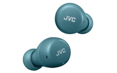 JVC HA-A5T Casque Sans fil Ecouteurs Appels/Musique Bluetooth Turquoise - Neuf