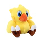 Mordely Final Fantasy Chocobo Plush Toy Cute Stuffed Animal Doll For Kid Gift