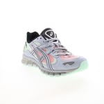 Asics Gel-Kayano 5 360 1021A196-020 Mens Gray Athletic Running Shoes