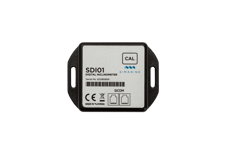 SIMARINE  SDI01 - SD01 Digital inklinometer, 2-axlig för PICO display