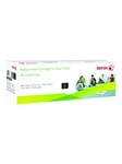 Xerox - black - toner cartridge (alternative for: HP CF226X) - Lasertoner Sort