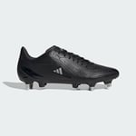 adidas Adizero RS15 Ultimate Soft Ground Rugby Boots Unisex