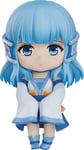 - Chinese Paladin Sword And Fairy Long Kui Blue Nendoroid Figur