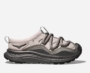 HOKA Ora Primo Chaussures en Stardust/Satellite Grey Taille 41 1/3 | Lifestyle