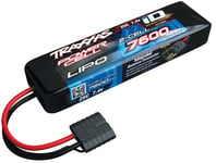 Traxxas LiPo Battery 7600mAh 7.4V 2-Cell 25C (Traxxas ID Connector) 2869X