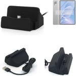 For Doogee T30 Pro Charging station sync-station dock cradle