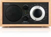 Tivoli Audio Model One BT Oak / Black / Black