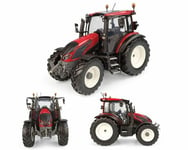 Valtra G 135 Rouge Tracteur 1:32 Modèle 6293 UNIVERSAL HOBBIES