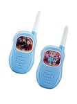 eKids Ekids Frozen Walkie Talkies